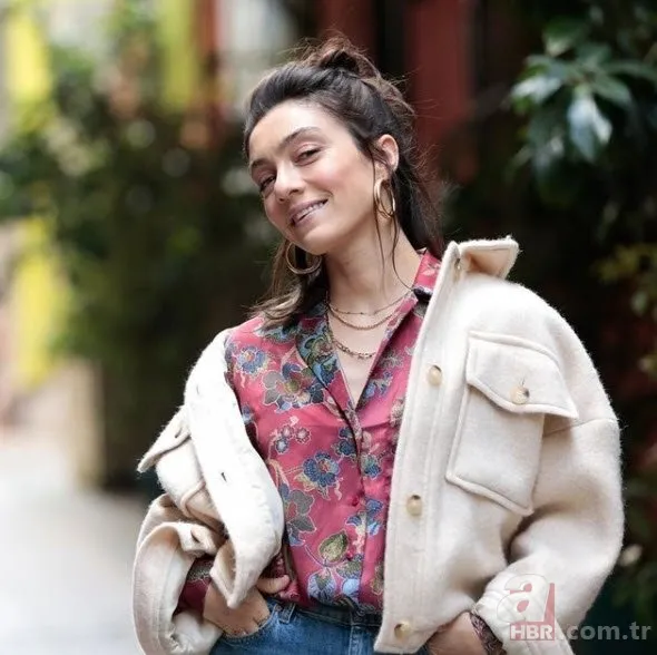 Merve Dizdar ve Gürhan Altundaşar ayrılığının nedeni ortaya çıktı! 11