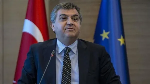 Türkiye'den AB'ye flaş mesaj! Söz verdikleri gibi olumlu gündemi somut adımlarla ortaya koymalılar - 2