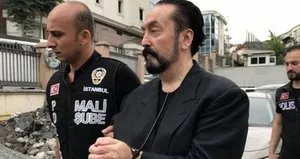 Adnan Oktar’ın gizli bağlantıları tek tek ortaya çıktı