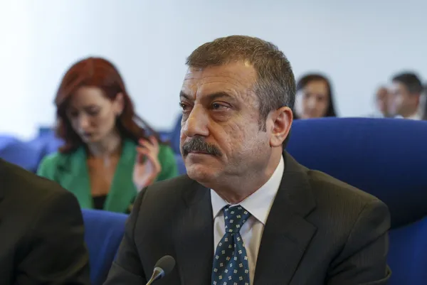 TCMB Başkanı Şahap Kavcıoğlu’dan enflasyon açıklaması: 2024 yılında tek haneye düşecek