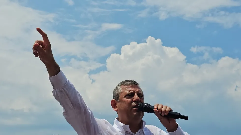Kılıçdaroğlu'ndan yeni talimat! CHP'de arınma ilçelere uzandı - 5