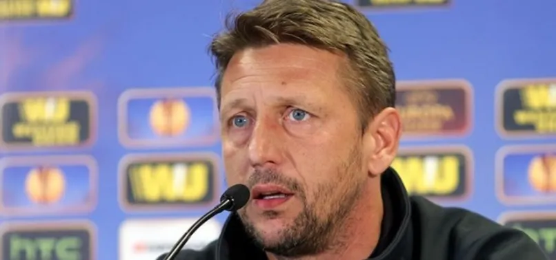 Karabükspor'dan Zoran Barisic açıklaması