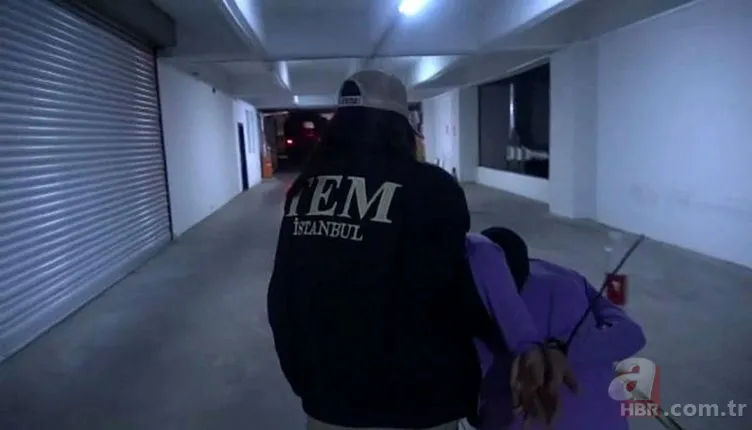 İstiklal Caddesi'ndeki hain saldırıyla ilgili yeni detay ortaya çıktı! Kırmızı gülün gizemi... 8