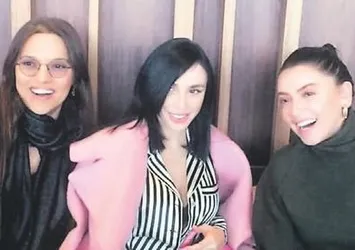 Hande Yener'e nispet!