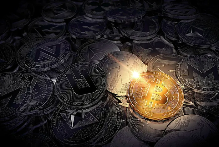 ABD'de Bitcoin ile "kimyasal silah" olayında hapis! - 2