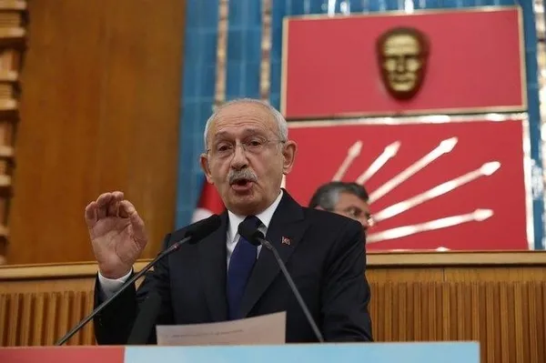 1690285056568.jpeg Fona bağladığı Halk TV'yi görmezden geldi pişkince "basın özgürlüğü yok" dedi! Kemal Kılıçdaroğlu yine vatandaşın aklıyla alay etti - 1