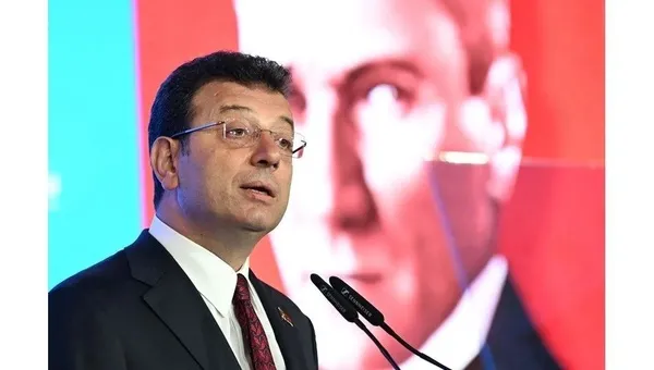 CHP’de siyasi iç savaş! Kemal Kılıçdaroğlu ile Ekrem İmamoğlu çekişmesi seviye atladı