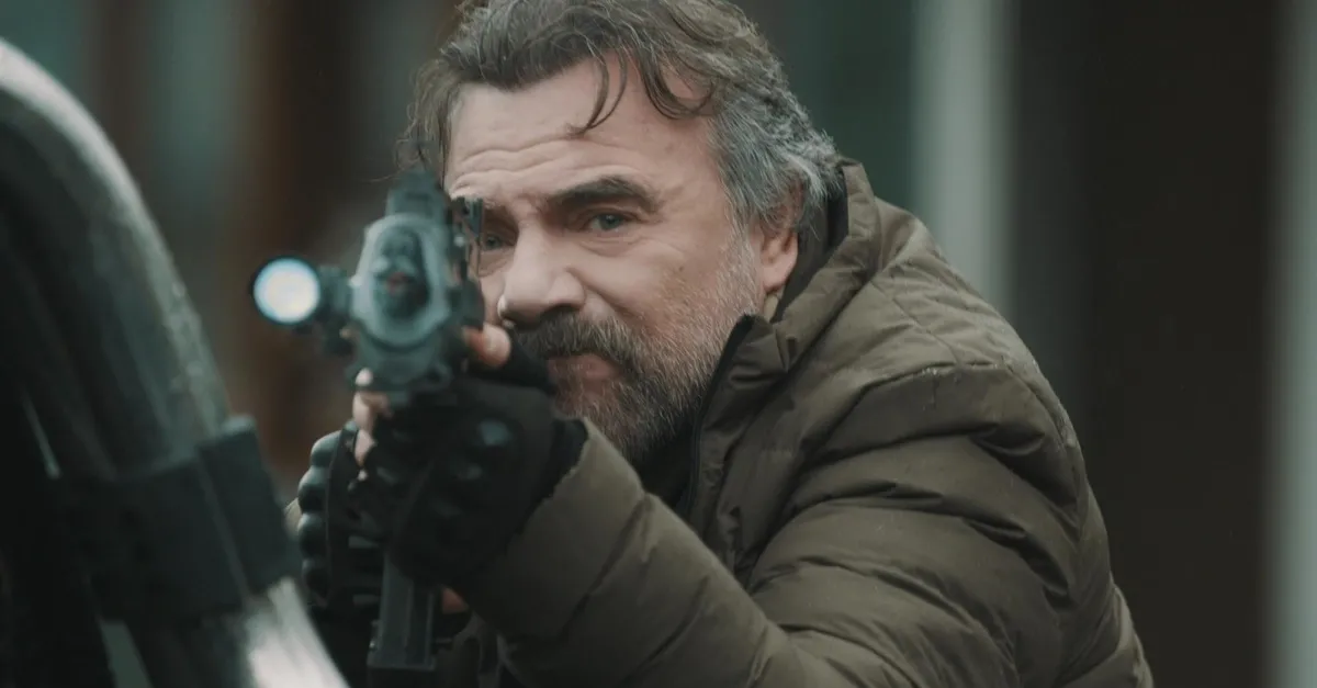 Ben Bu Cihana Sığmazam 49. bölüm 2. fragmanı | "Ben bu işi ya Gardaşov'la yaparım ya da Gardaşov'la yaparım!"