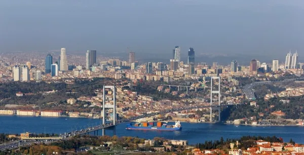 Deprem Bilimci Prof. Dr. Üşümezsoy'dan Marmara depremiyle ilgili flaş iddia: İstanbul'da 7 ve üstü deprem olmayacak - 3