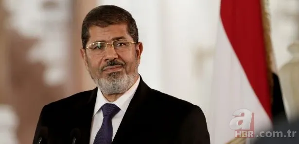 Mursi kimdir, kaç yaşındaydı, ölüm sebebi belli mi? Mısır Eski Devlet Başkanı Muhammed Mursi kimdir, neden öldü? 3