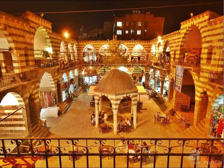 Sokağa çıkma yasağı gelen 31 şehir hangileri? İşte hafta sonu sokağa çıkma yasağı gelen 31 şehir 9