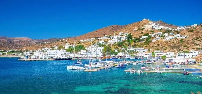 Niyoz Adası’nda olağanüstü hal ilan edildi!