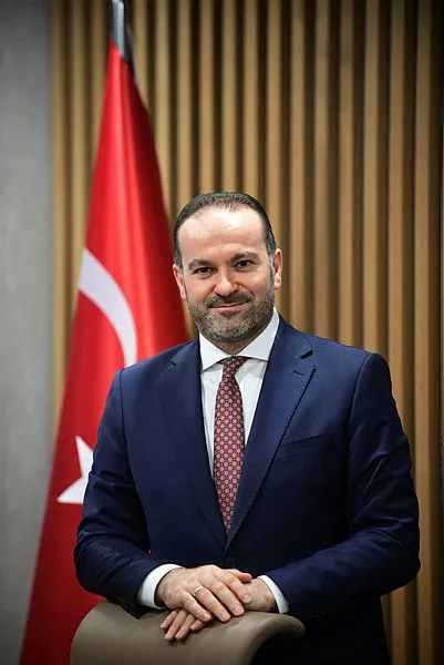 TRT'de yönetim değişikliği! - 1