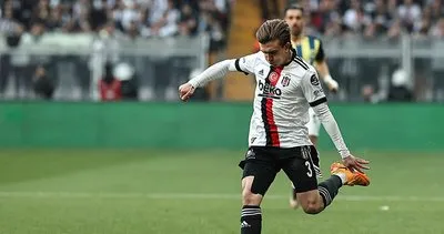 Beşiktaş Rıdvan Yılmaz'ın bonservis bedelini belirledi