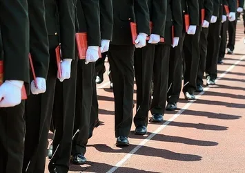 Milli Savunma Üniversitesi'ne 'rekor' başvuru