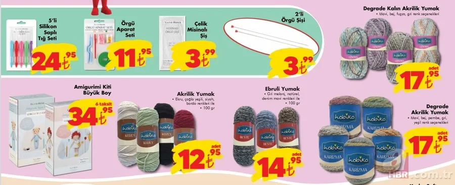 ŞOK'ta yarın neler olacak? 26 Ocak 2022 ŞOK Aktüel Kataloğu dolu dolu! Bu hafta hangi ürünler indirimli? 7