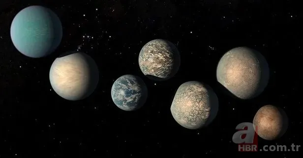 Gezegen geçidi nedir, nasıl olur? 6 gezegen ne zaman, saat kaçta yan yana gelecek? Türkiye'den görülecek mi? 2