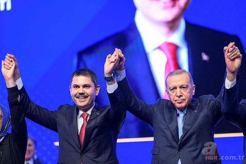 Murat Kurum'un adaylığı dünya basınında nasıl yankı buldu? AP, VAO, Kathimerini, ABC... 12