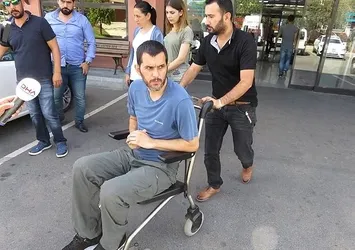 Bank Asya’yı kurtaran FETÖ’cüye operasyon