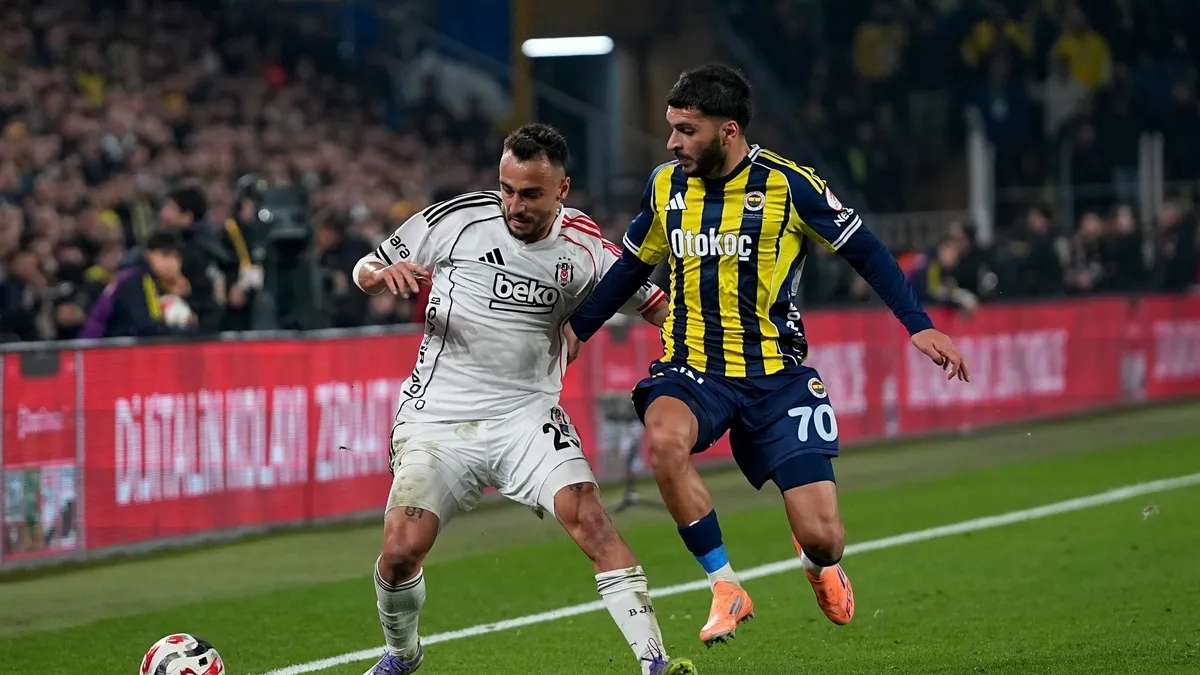 Kadıköy’de dev randevu! İşte yapay zekadan olası senaryolar