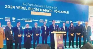 Başkan Erdoğan sonuçları anından gördü