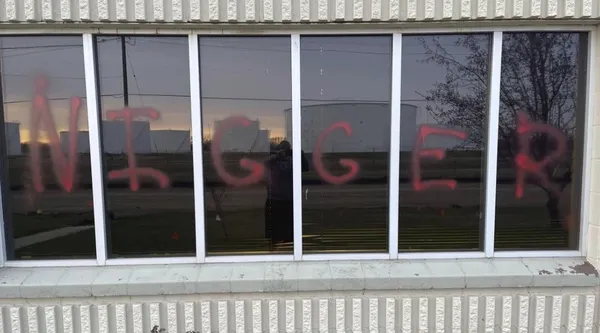 ABD’de faşistler camiye saldırdı!