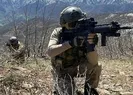Saldırı hazırlığındaki teröristlere ağır darbe!
