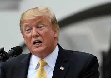 Trump’tan Küba’ya Venezuela tehdidi