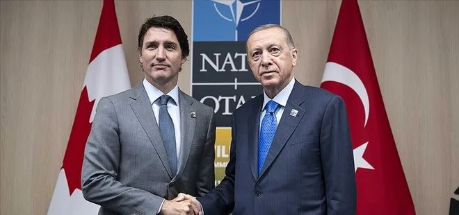 Kanada Türkiye’ye silah ambargosunu kaldırma kararı aldı! Reuters duyurdu...