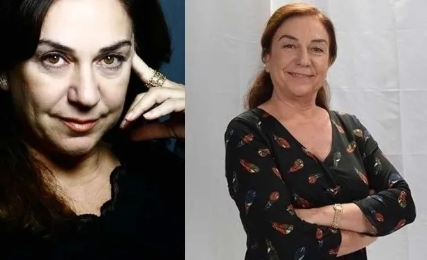 Gönül Dağı Halime ölecek mi, hastalığı ne? Gönül Dağı Şebnem Dilligil diziden ayrılıyor mu?