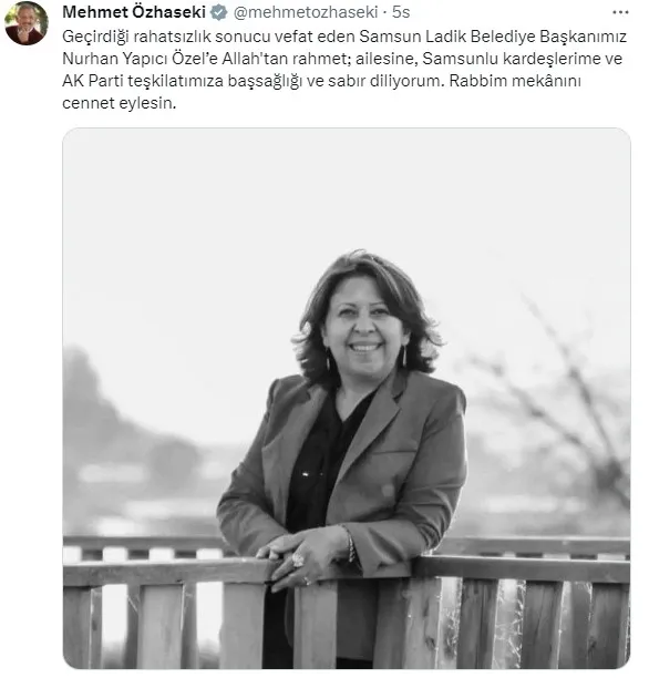ak-partili-ladik-belediye-baskani-nurhan-yapici-ozel-vefat-etti-1690145924784.jpg AK Partili Ladik Belediye Başkanı Nurhan Yapıcı Özel vefat etti - 5