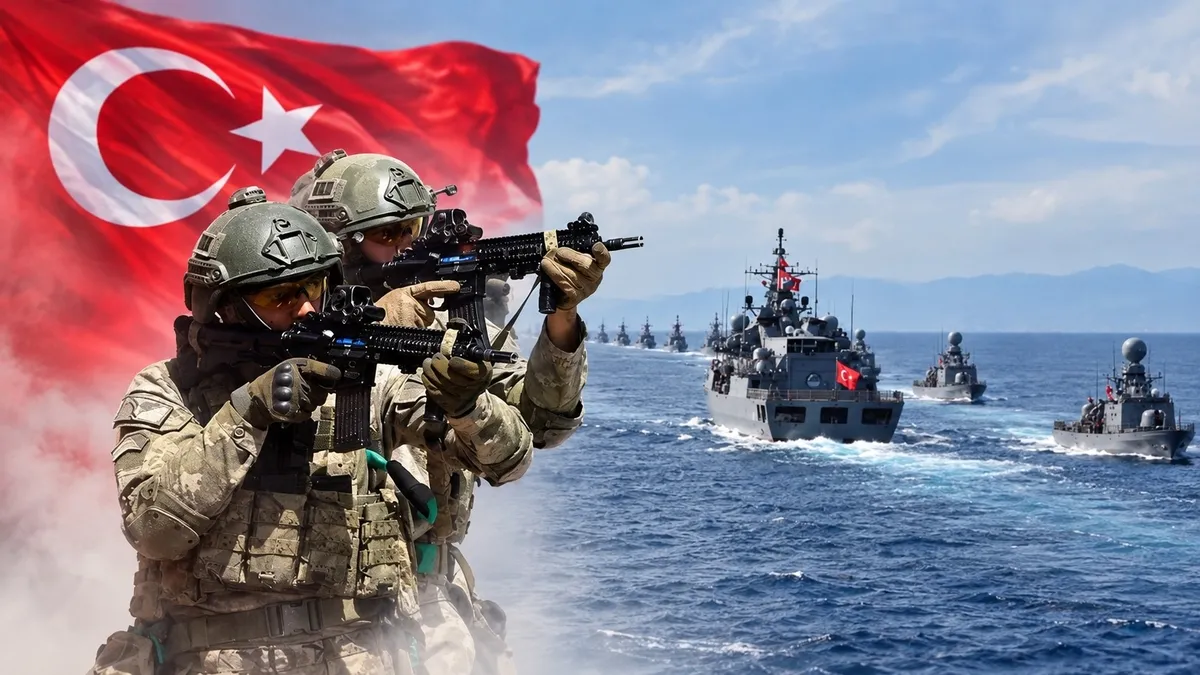 51. Komando Tugayı neden Söke’ye konuşlandırıldı? Stratejik hamlenin perde arkası