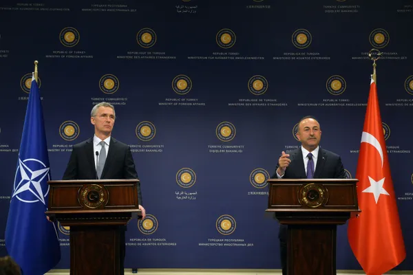 NATO’dan flaş ’Türkiye’ açıklaması: ’Kimse onlar kadar terör saldırılarından zarar görmedi’