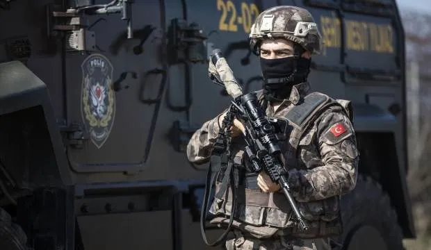 Son dakika: Emniyet Genel Müdürlüğü'nden dikkat çeken rapor! Hepsinin tek tek profili çıkarıldı - 4