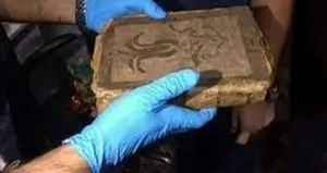’Cin çıkarma’ bahanesiyle tecavüz etti!