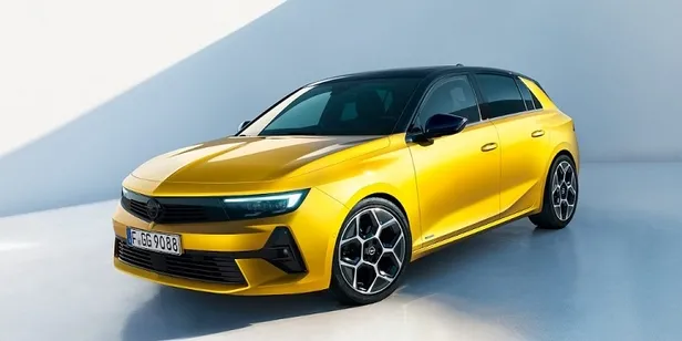 Opel’den 0,99 faiz oranı 300 bin TL kredi imkanı ile sıfır araç kampanyası! İşte 2023 Model Opel Corsa, Astra, Mokka ekim ayı fiyatları - 12