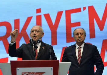 Milletvekillerinden sonra sıra teşkilatlarda! CHP'de istifa furyası!