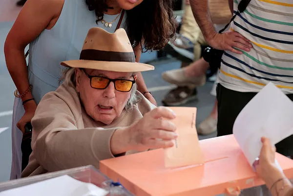 İspanya’da sandıktan hükümeti kuracak sonuç alınamadı