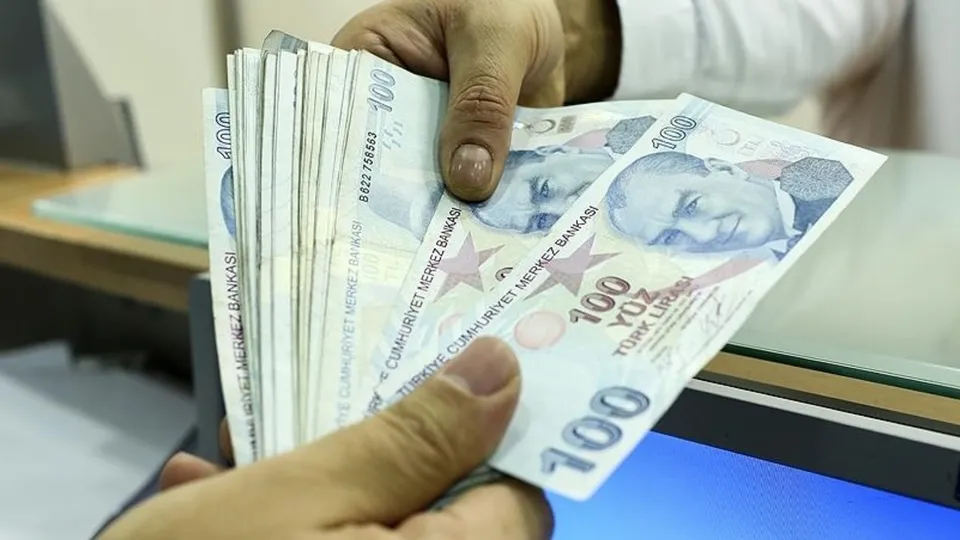 Bankalar alev aldı! Faizler lav gibi yandı! 50.000 TL 32 günlük vadeli mevduat faizi ne kadar kazanç sağlar?