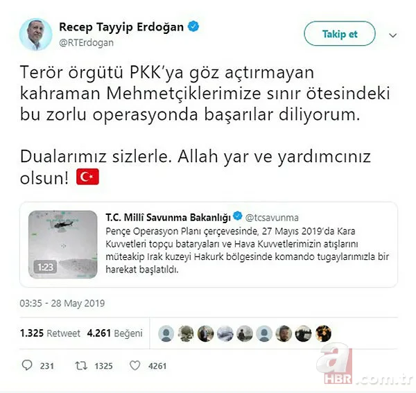 Hakurk nerede? Hakurk haritadaki yeri nedir? 7