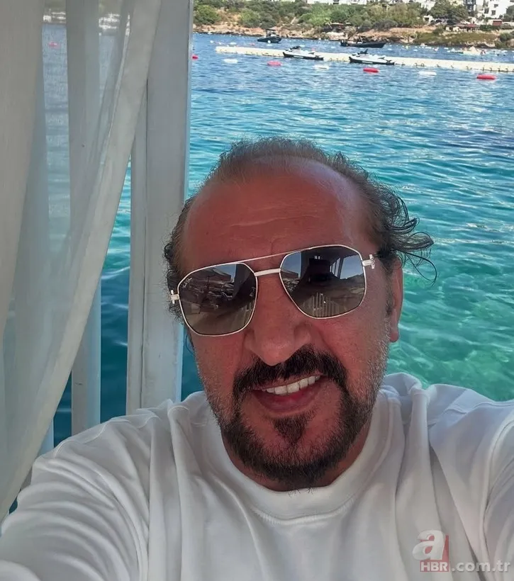 MasterChef jürisi Mehmet Yalçınkaya'yı çileden çıkaran olay 6