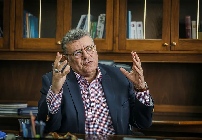Prof. Dr. Murat Ferman'ın enflasyon benzetmesine Özgün’den tepki: Tüylerim diken diken - 1