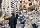 İsrail’in yıktığı Lübnan yeniden ayağa kalkıyor