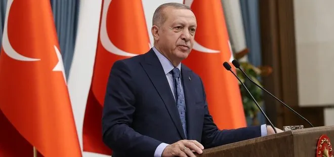 Son dakika: Başkan Erdoğan açıkladı: Sokağa çıkma kısıtlaması iptal edildi