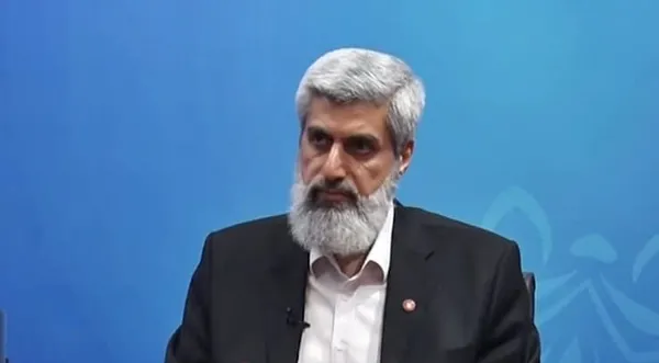 Alıkonulan iş adamından şoke eden sözler! "Beni Furkancılar kaçırdı" - 3