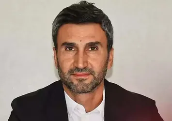 Hatayspor'da yeni sportif direktör Yılmaz Bal oldu