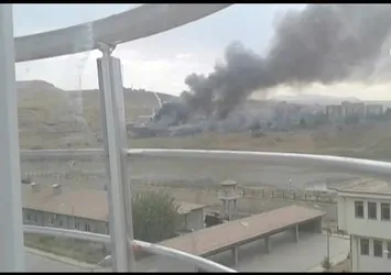 Cizre'deki patlama o kadar şiddetliydi ki...