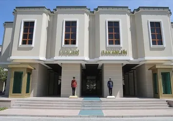 Cumhuriyet'in yalanına İçişleri Bakanlığı cevap verdi
