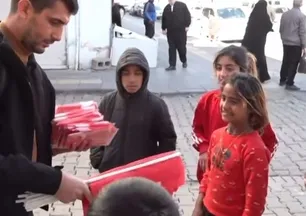 STK’lardan terörsüz Türkiye sürecine destek