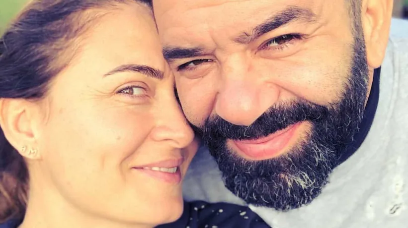 Ceyda Düvenci'nin eski eşi Bülent Şakrak'tan ilişki itirafı